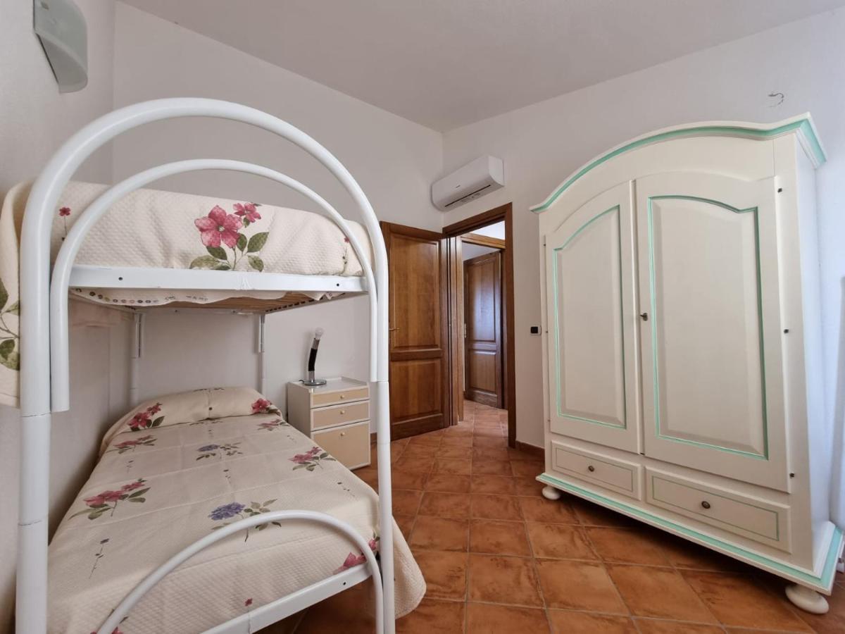 Residenze Pedrame Villa Budoni Eksteriør bilde