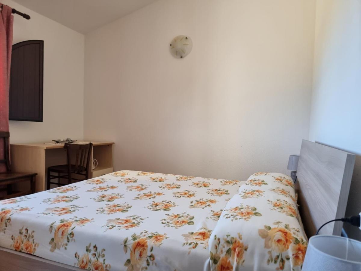 Residenze Pedrame Villa Budoni Eksteriør bilde